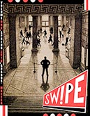 Swipe magazine